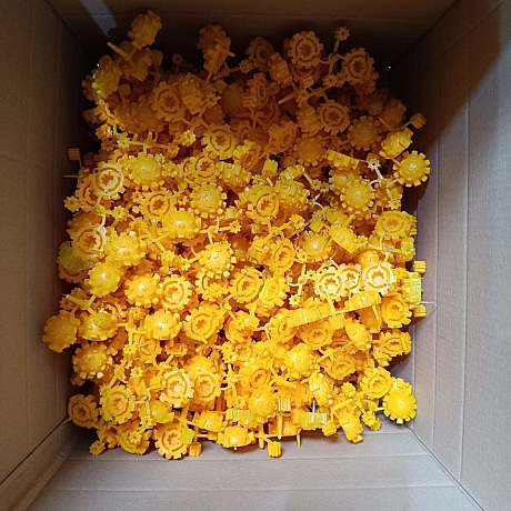 🖐 Вітаємо друзі!Ось вже весна прийшла, але окупант не перестає лізти тож і нам не можна зупинятися.Не так давно ми закрили з... - ДрукАрмія on we.ua