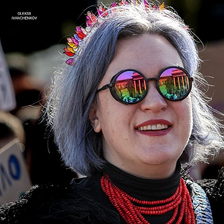 Репортер інформує on we.ua