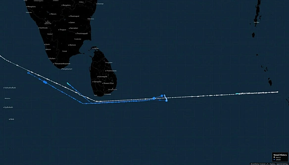 🛢🇮🇳Індія скупила 30 млн барелів російської нафти після послаблення з боку США - BloombergІндійські нафтопереробники закупили б... - Ціна Держави on we.ua