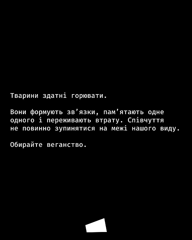 Горе — це не лише людський досвід.У різних видів тварин науковці спостерігають поведінку, схожу на скорботу:матері носять пом... - Кожна тварина on we.ua