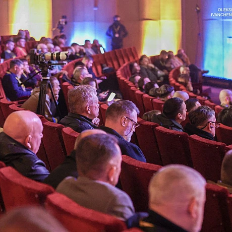 Репортер інформує on we.ua