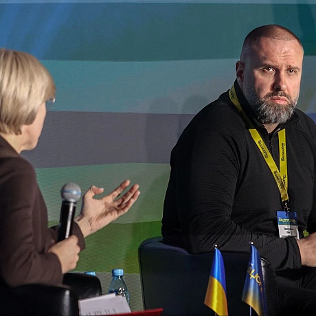 Репортер інформує on we.ua