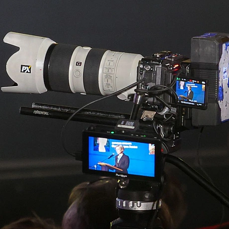 Репортер інформує on we.ua