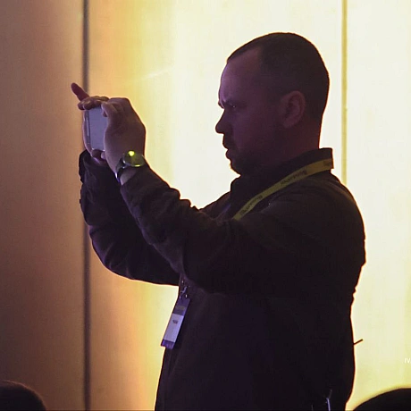 Репортер інформує on we.ua