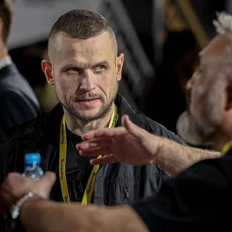 Репортер інформує on we.ua