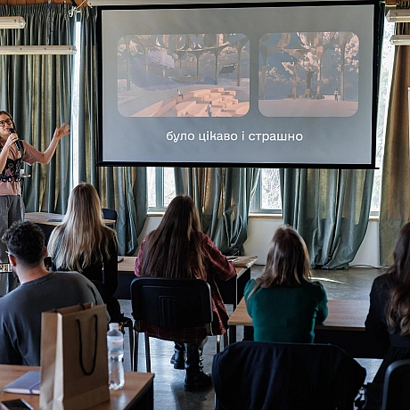 👩🏻‍💻За лаштунками цифрової держави: як минуло стажування в МінцифріПротягом чотирьох місяців 14 найумотивованіших студенток та... - Мінцифра на we.ua