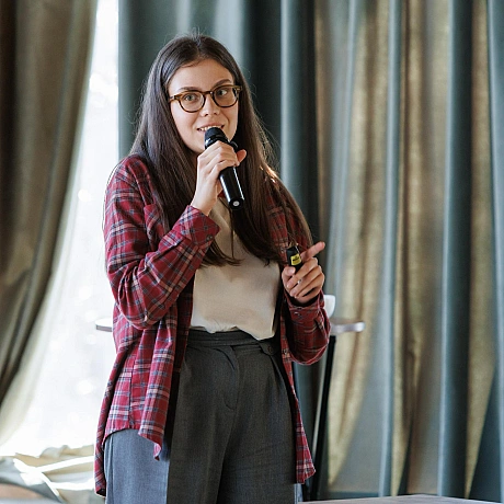 👩🏻‍💻За лаштунками цифрової держави: як минуло стажування в МінцифріПротягом чотирьох місяців 14 найумотивованіших студенток та... - Мінцифра на we.ua