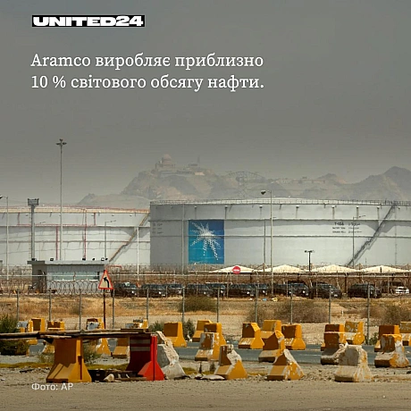 Країни Близького Сходу дедалі частіше звертаються до України як до джерела технологій та експертизи на тлі зростання напруженост... - UNITED24 на we.ua