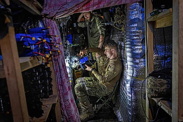 Ціна Держави on we.ua