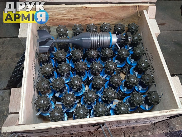 Едельвейси перед роботою. - ДрукАрмія on we.ua