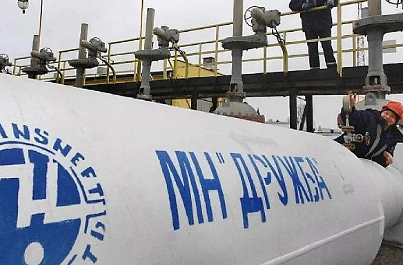 Зеленський: відновлення 