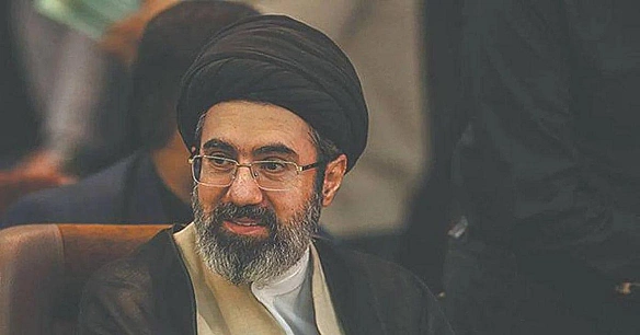 Нового верховного лідера Ірану Моджтаба Хаменеї могли таємно вивезти до Москви після поранення під час авіаударів США та Ізраїлю... - UkraineNow на we.ua