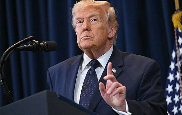 Трамп попередив, що НАТО чекає «дуже погане майбутнє», якщо сюзники не допоможуть розблокувати Ормузьку протокуПро це він сказ... - UkraineNow на we.ua