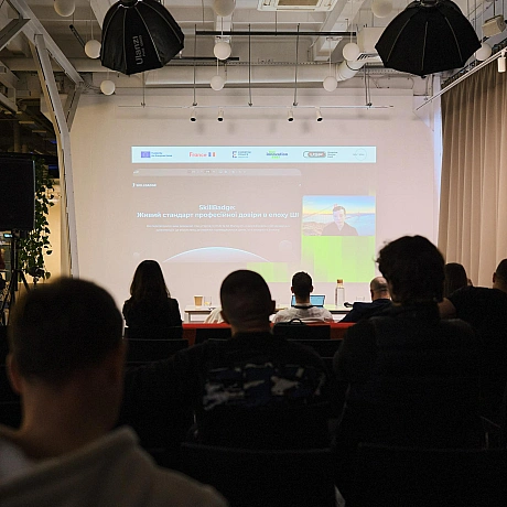 🇺🇦 Найкращі інноватори України — обрали переможців IDF AwardsIDF Awards — премія від Українського фонду стартапів, яка визнача... - Мінцифра на we.ua