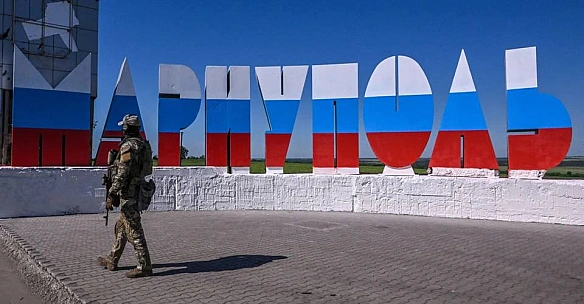 російська влада хоче відправити на окуповані території України понад 100 тисяч росіянПро це свідчать так звані «плани з розвит... - UkraineNow on we.ua