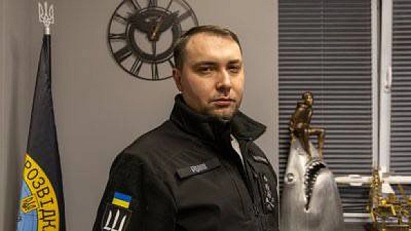 Участь у загальнодержавних процесах формує нову політичну вагу Буданова, - політтехнологПризначення Кирила Буданова в Офіс Пре... - UkraineNow on we.ua