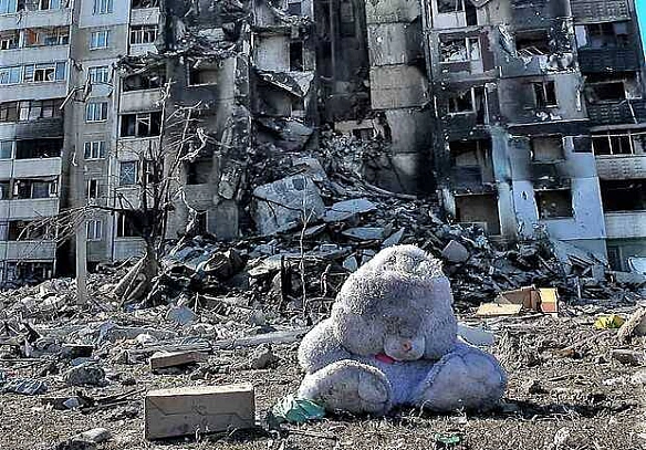 В Україні у лютому загинули щонайменше 188 цивільних, 757 зазнали поранень, - ООНПереважна більшість жертв серед цивільного на... - UkraineNow on we.ua