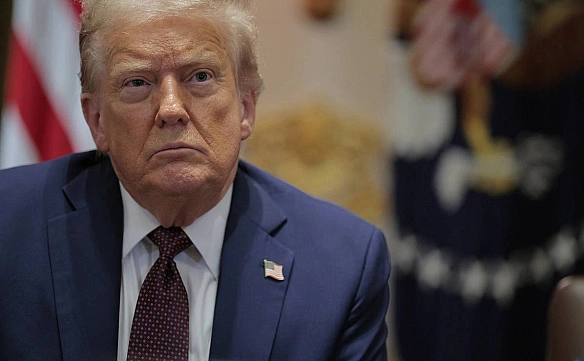 Трамп відреагував на відмову більшості союзників по НАТО брати участь у військовій операції проти ІрануВін заявив, що США «нік... - UkraineNow on we.ua