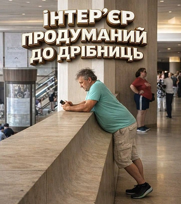 Баба і Кіт on we.ua