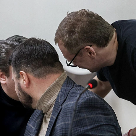 ВАКС розглядатиме справу Андрія Смирнова колегіальноУ Вищому антикорупційному суді завершилося підготовче засідання у справі ек... - Репортер інформує на we.ua