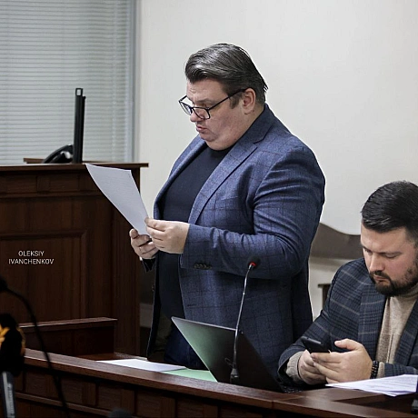 ВАКС розглядатиме справу Андрія Смирнова колегіальноУ Вищому антикорупційному суді завершилося підготовче засідання у справі ек... - Репортер інформує на we.ua