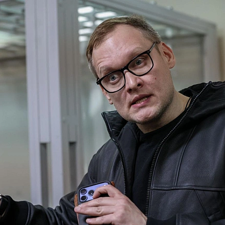 ВАКС розглядатиме справу Андрія Смирнова колегіальноУ Вищому антикорупційному суді завершилося підготовче засідання у справі ек... - Репортер інформує на we.ua