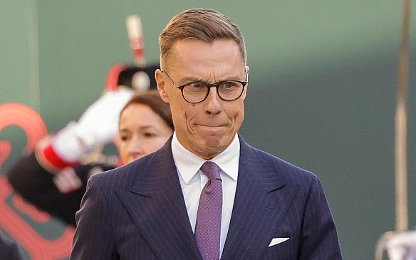 Європа може допомогти Трампу з Іраном, якщо він підтримає Україну, – фінський лідер СтуббЗа словами Стубба, потенціал є в тому... - на we.ua