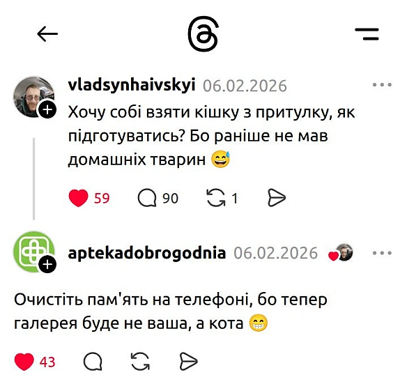 Корисна порада - Хтивий Програміст на we.ua