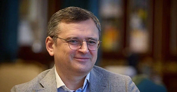 Буданову можна довіряти в питаннях гарантій безпеки для України, - Кулеба

Колишній міністр закордонних справ України Дмитро Кул... - UkraineNow на weua.dev