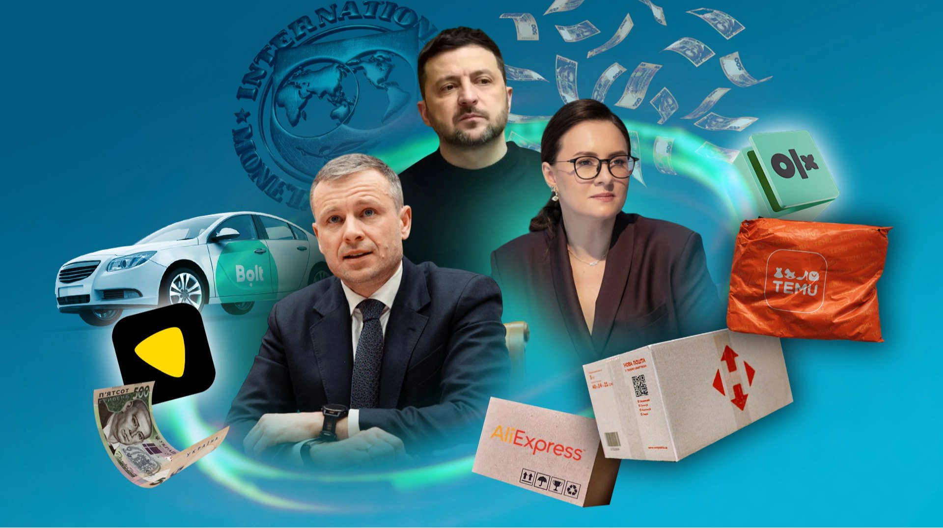 📈💰Друга спроба: Мінфін показав, як планує підвищити податки з наступного року
Гарний розбір нового законопроекту від Економічної... - Ціна Держави на weua.dev