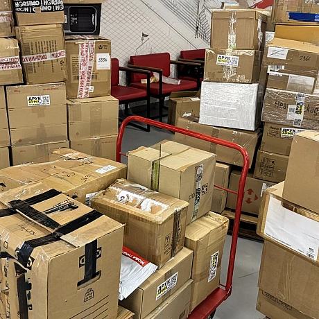 🇪🇺 Друкарські хаби Європи - наша сила та підтримка! 🤝🛠

Щодня ви допомагаєте забезпечувати необхідну логістику 🚚 та створюєте ва... - ДрукАрмія на weua.dev