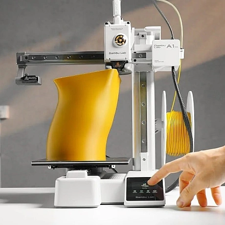 Гарна нагода почати друкувати для ЗСУ, це підтримати  збір на компоненти для незамінних гаджетів на фронті та термопластові виро... - ДрукАрмія на weua.dev