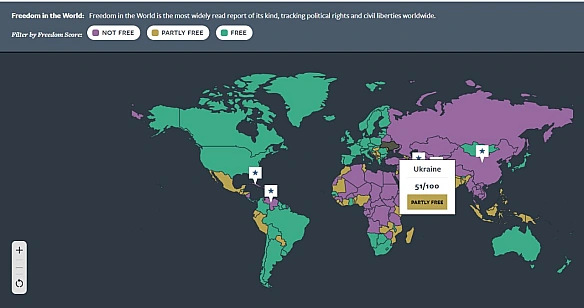 Ціна Держави на we.ua