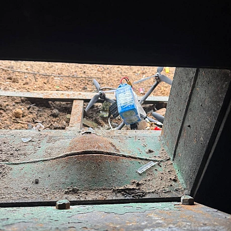 У болоті, холоді та голоді постійно перебувають наші бійці задля знищення ворожої сили та стримування її штурмових дій.Під пос... - Ціна Держави на we.ua