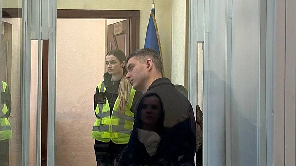 Апеляційний суд залишив без змін вирок Артему Косову - вбивці підлітка на київському фунікулері Про це повідомила кореспондент... - UkraineNow на we.ua