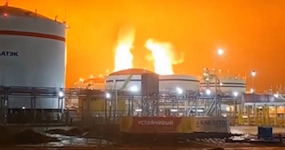 З території росії на територію Литви та Естонії залетіли БпЛАУ Литві системи раннього попередження зафіксували звук, схожий на... - UkraineNow на we.ua