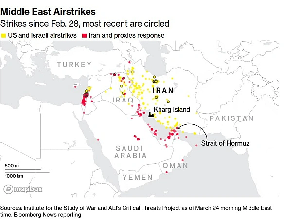 🤜🇮🇷Країни Перської затоки розглядають військові варіанти відповіді на атаки ІрануНайбільші арабські держави Перської затоки ро... - Ціна Держави на we.ua