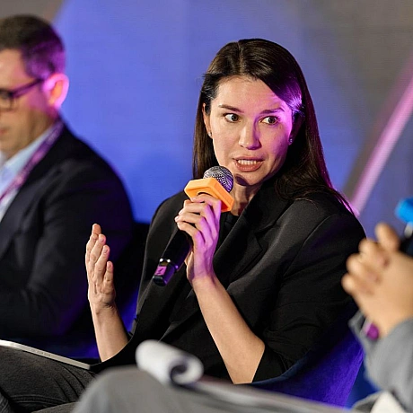 🦾 Технологічний суверенітет — основа розвитку інноваційної державиНаша мета — перетворити Україну на повноправного технологічн... - Мінцифра на we.ua