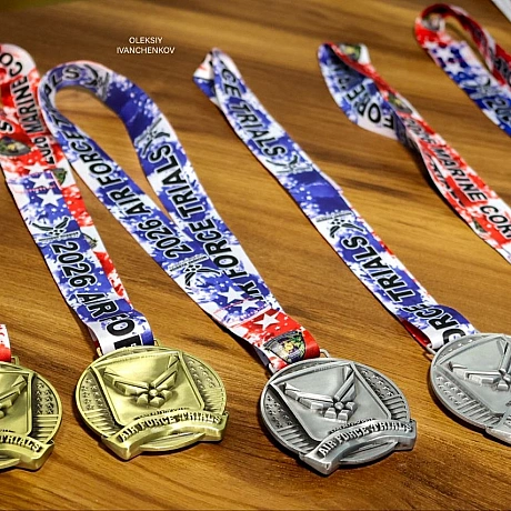 Василь Гончаренко: Незламність у дії

​Василь — ветеран-спортсмен, чий шлях від важкого поранення до міжнародних п'єдесталів ста... - Репортер інформує на weua.dev