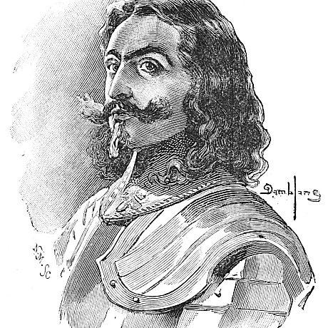 Знайшли останки д'Артаньяна?
У Нідерландах під підлогою церкви Святих Петра і Павла в Маастрихті знайшли людські останки, які а... - WAS на weua.dev