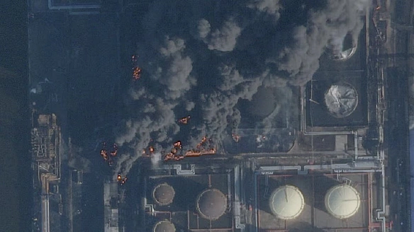 😈🛢У РФ проблеми з експортом нафтопродуктів через атаки України на порти - Reuters

Російські нафтові компанії попередили покупці... - Ціна Держави на weua.dev