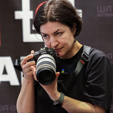 #колежанка

#роботарепортер #фотограф - Репортер інформує на weua.dev