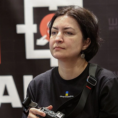 #колежанка

#роботарепортер #фотограф - Репортер інформує на weua.dev