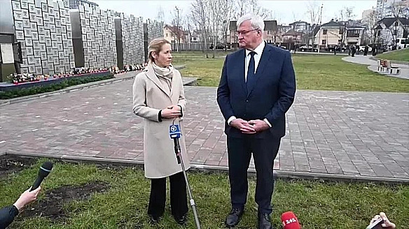 Хороших новин немає: кредит у 90 млрд євро для України все ще під питанням, - Каллас 

