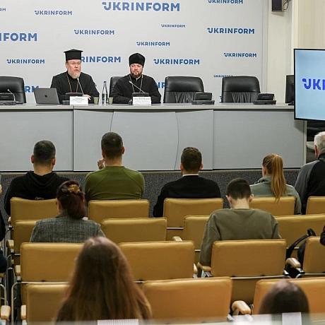 ​⚡️ ПЦУ: «Реанімація» КП — спецоперація РФ

​В «Укрінформі» митрополит Євстратій (Зоря) та протоієрей Олександр Шмуригін озвучил... -  на weua.dev