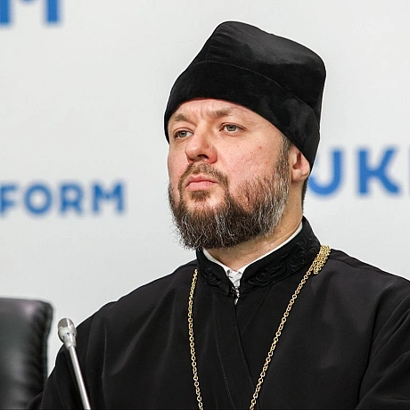 ​⚡️ ПЦУ: «Реанімація» КП — спецоперація РФ

​В «Укрінформі» митрополит Євстратій (Зоря) та протоієрей Олександр Шмуригін озвучил... -  на weua.dev