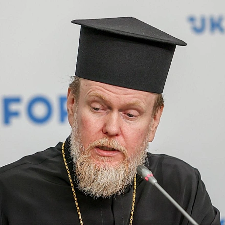 ​⚡️ ПЦУ: «Реанімація» КП — спецоперація РФ

​В «Укрінформі» митрополит Євстратій (Зоря) та протоієрей Олександр Шмуригін озвучил... -  на weua.dev