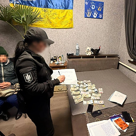 Викрито схему привласнення дронів з проєкту «Армія дронів» на понад 15,2 млн грн

За даними слідства, її організував командир пі... -  на weua.dev