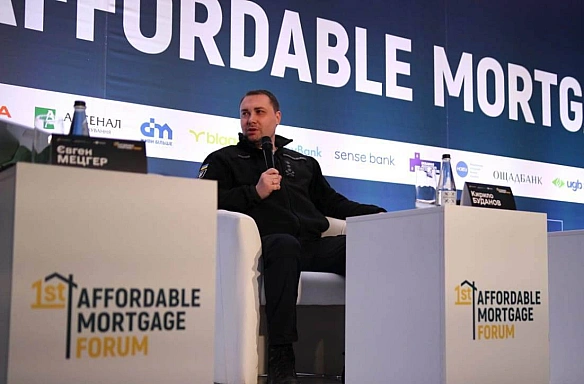 Розв’язання житлового питання є важливою передумовою економічного відновлення України, - Буданов

«Масштабування “єОселі” – це н... - UkraineNow on weua.dev