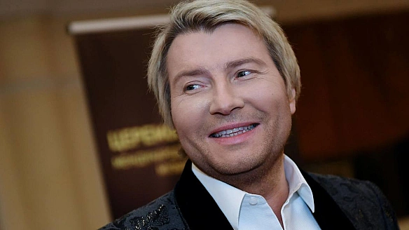 СБУ заочно оголосила підозру російському співаку Миколі Баскову

Басков публічно підтримав окупацію Криму у 2014 році, а у 2022 ... - UkraineNow on weua.dev